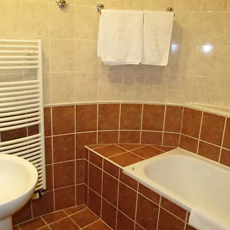 Отель Amadeus 3*