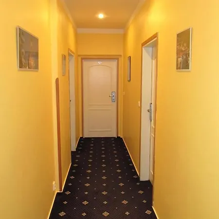 Hotel Amadeus