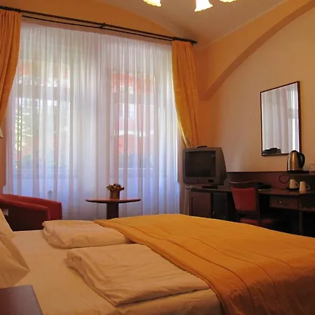 Hotel Amadeus