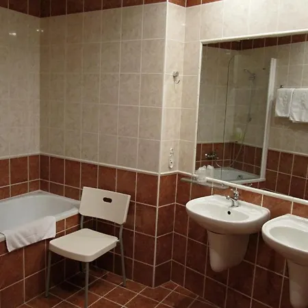 Amadeus 3* Prague