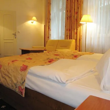 Hotel Amadeus