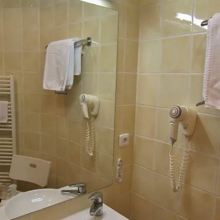 Hotel Amadeus Prague