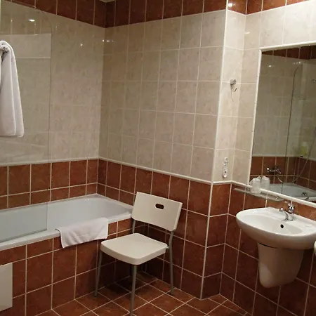 Hotel Amadeus