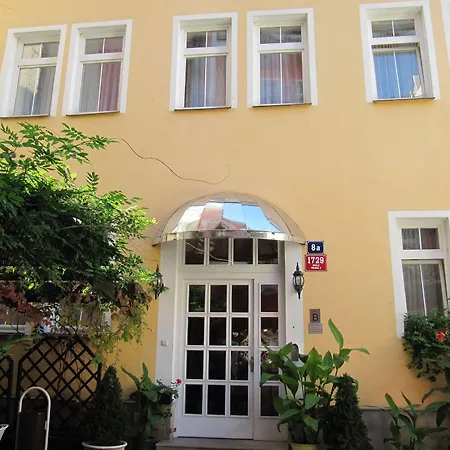 Hotel Amadeus Prague