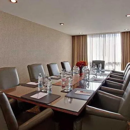 Amadeus Hotel