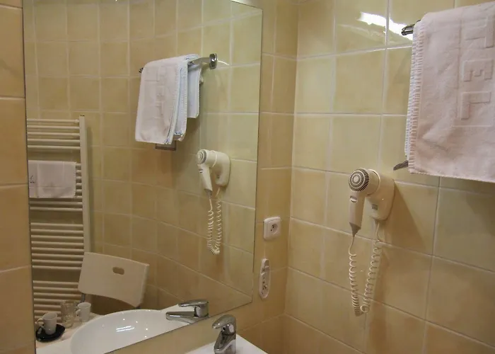 فندق Amadeus براغ