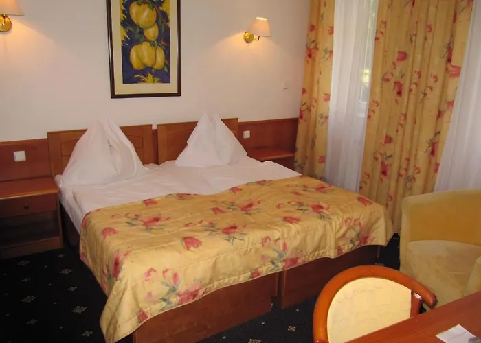 Amadeus Hotel