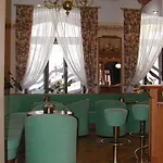Amadeus 酒店 布拉格