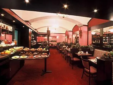 Amadeus Praha